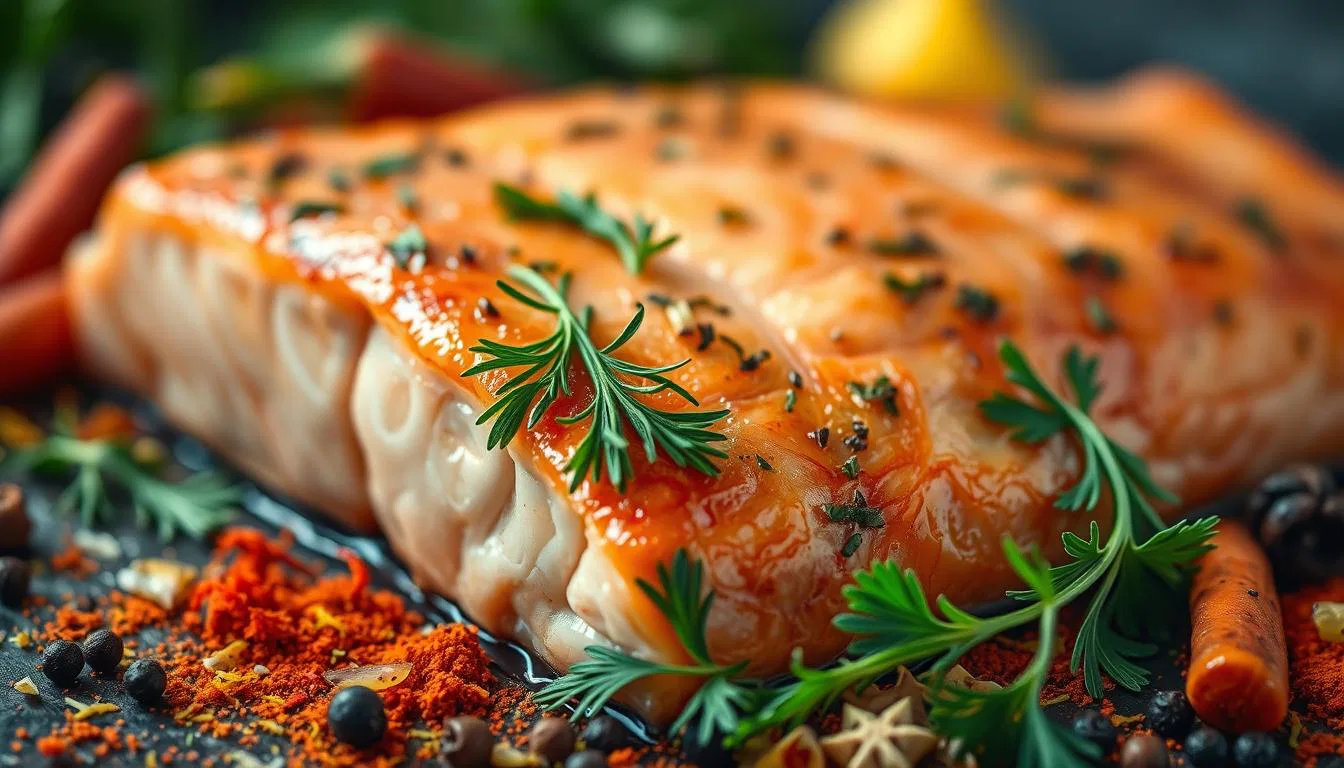 Lachs Mit Haut Braten Welche Seite Zuerst Lachs mit Haut braten: Perfekte Zubereitung