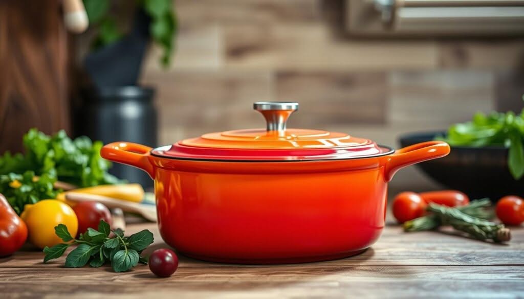Le Creuset Pfanne