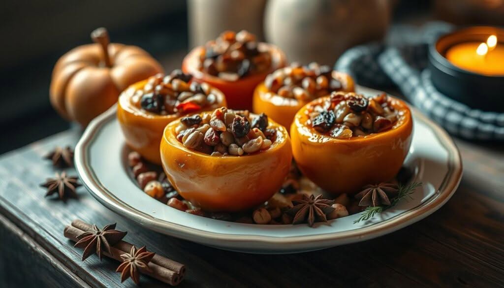 Bratapfel Rezept