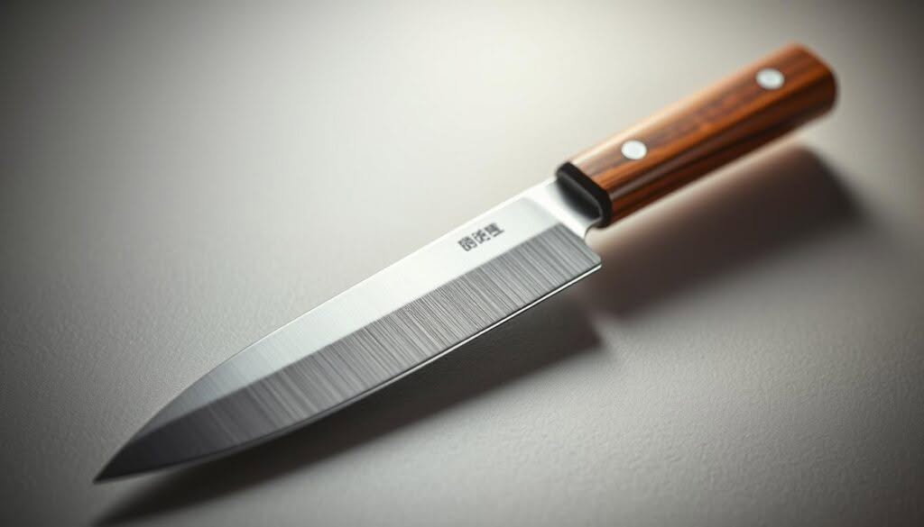 Usuba Messer