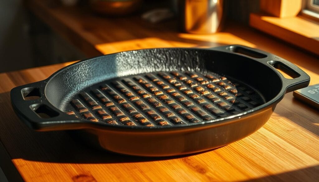 Staub Grillpfanne
