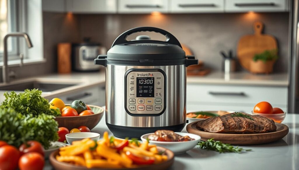 Instant Pot Erfahrungen