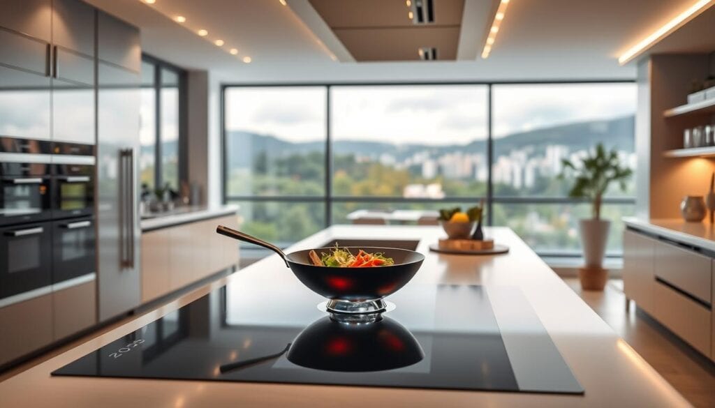 Was ist Wok