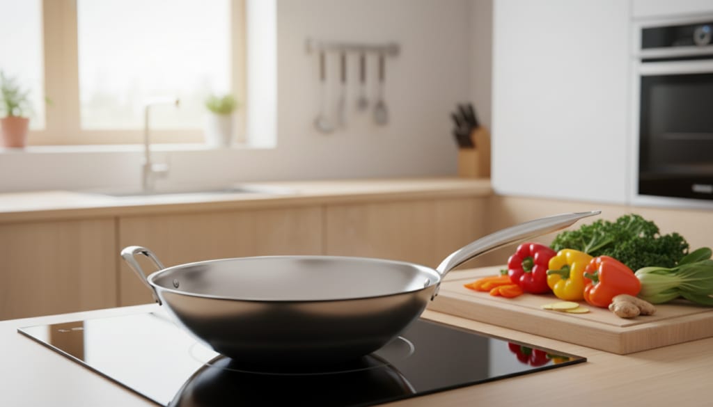 Wok Beka